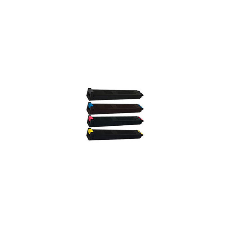 Magent Regenerado Parasharp Mx-2010u,Mx-2310u,Mx-3111u,Mx-3114n-10k