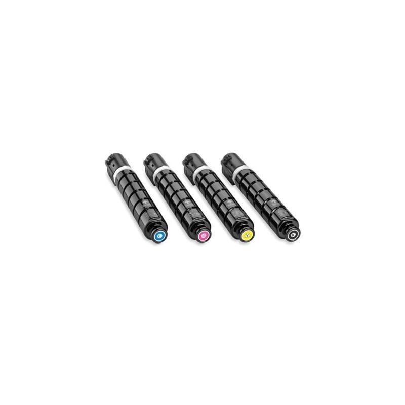 Magenta Compatible Canon Advancec256,C356,Ir-C256,C356-18k 2184c002