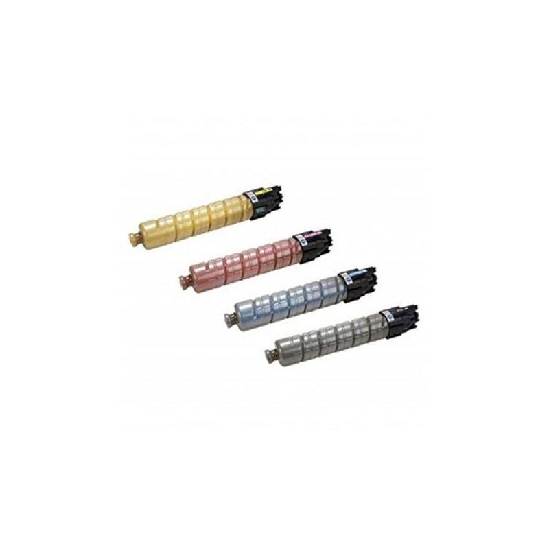 Magenta Compatible Ricoh Im C300,Im C300f-6k 842384