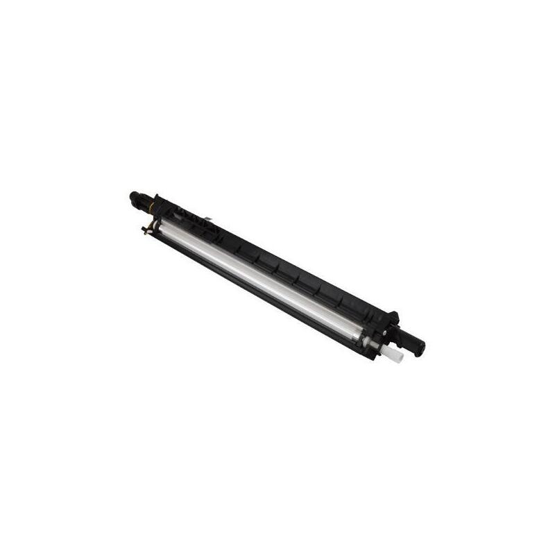 Magenta Developer Unit Reman Konica Minolta C258 308 368-600k A7u40ed  Dv-313m Mindv-313m