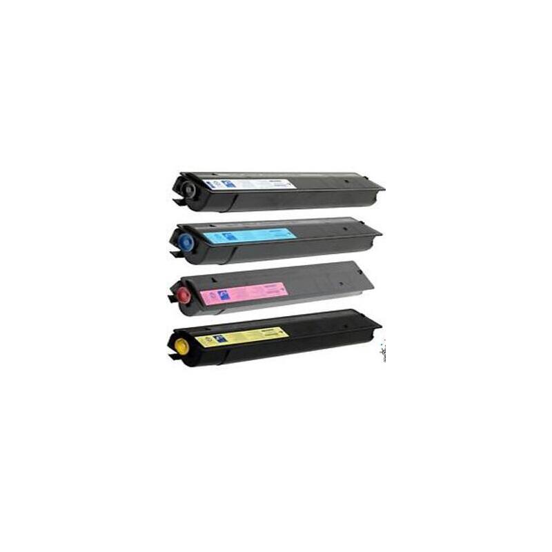 Magenta Regenerado  2505 3005 3505 4505 5005-33.6k 6aj00000143 Tbtfc505em