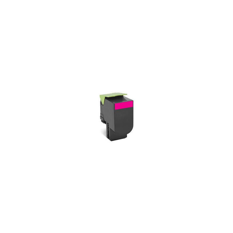 Magenta Regenerado Para Cs310,Cs410,Cs510-3k 70c2hm0(702hm)