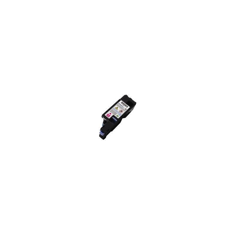 Magenta Regenerado Para Dell 1250c/1350cnw/1355cnw  1,4k  593-11018
