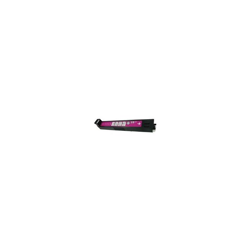 Magenta Regenerado Para Hp Color Cp6015 Cm6030 Cm6040fmfp.21k
