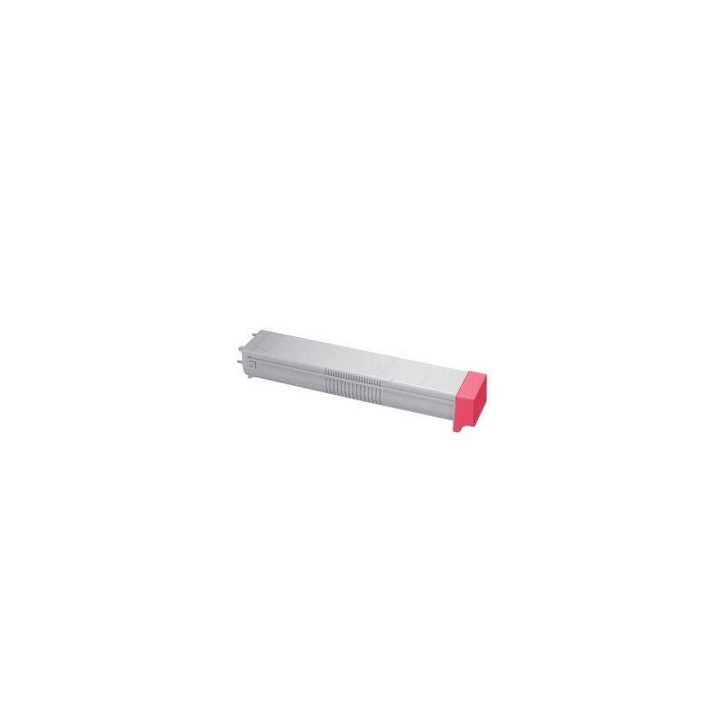 Magenta Regenerado Para Samsung 9250,9252,9350,9252-15k Clt-M6072s