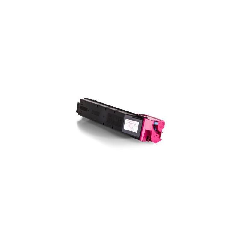 Magenta Regenerado Utax 1945,1950 Triumph 2945 2950-18k 654510014