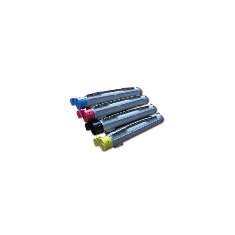 Magenta S050243 C4200dn+,C4200dtn,C4200dnpc5,C4200dnpc6.8,5k