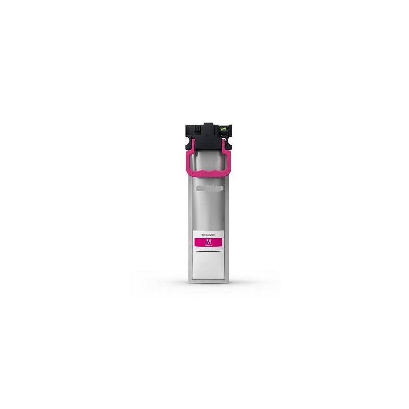 Magenta Xl Compatible Epson Wf-C53xx/Wf-C58xx Series-5k C13t11d340 Aret11dxlm