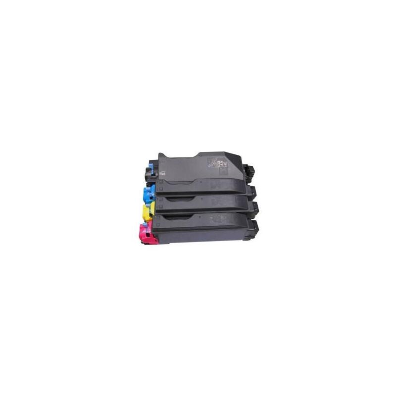 Magenta+Waste Compatible D-Color Mf3503,Mf3503 I,Mf3504-10k