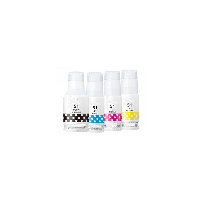 Magente 70ml Pixmag1520,1560,2420,2560,3520,3460 Gi41/51