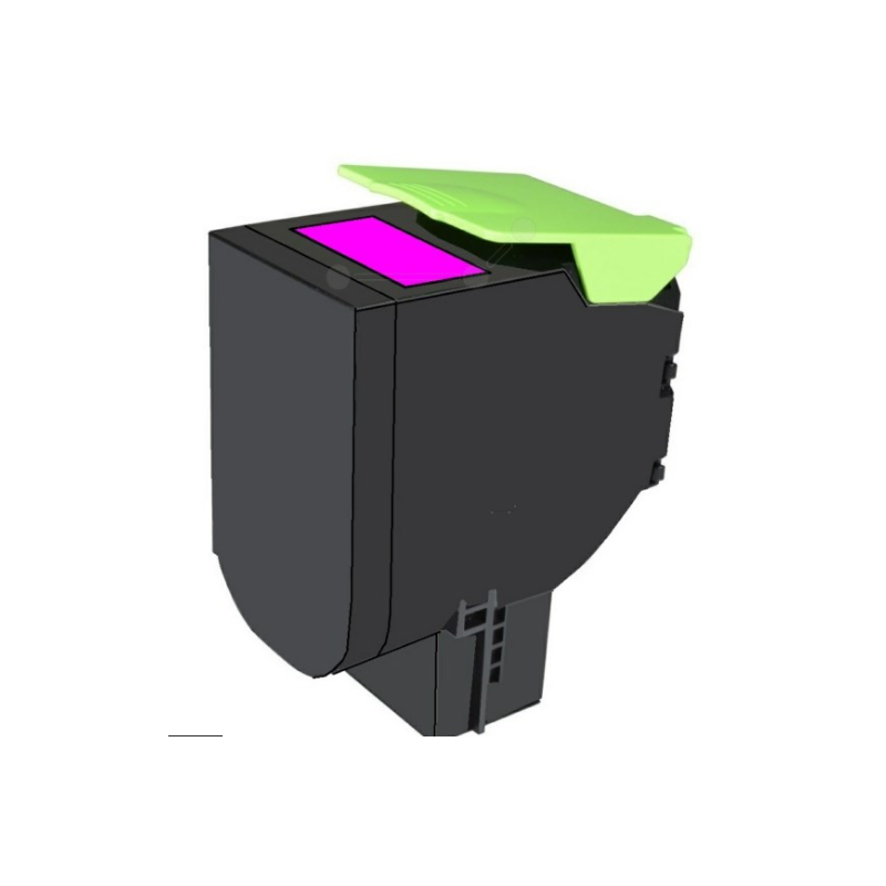 Magente Compatible E-Studio 338cp 388cp 388cs -6k 6b0000000924 Tbtfc338em