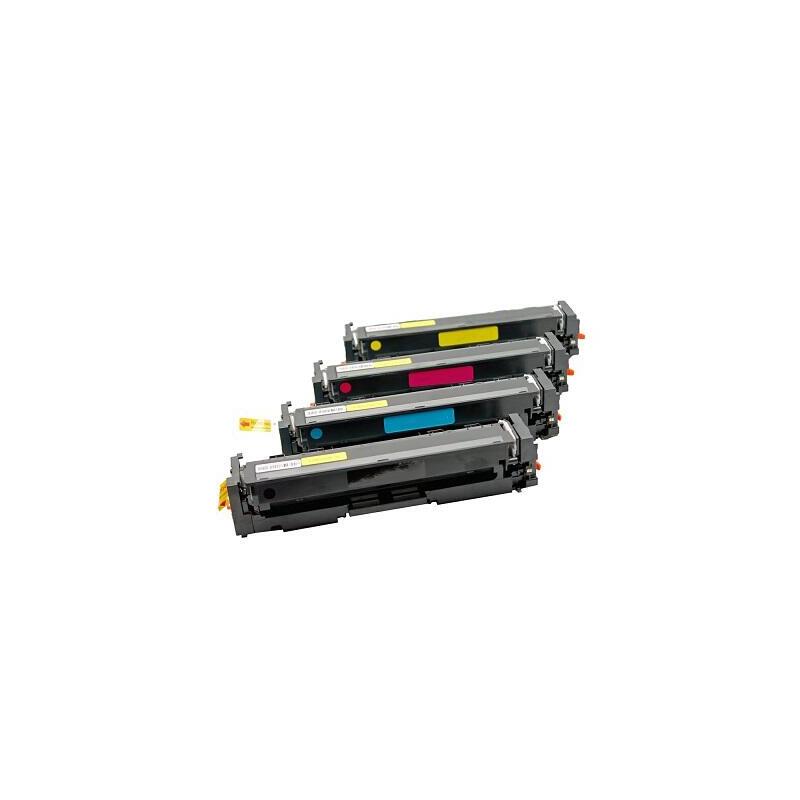 Magente Compatible Hp Pro 3202dw/Mf 3302sdw/Mfp 3302fdw 1.2k W2193a Hpw2193a