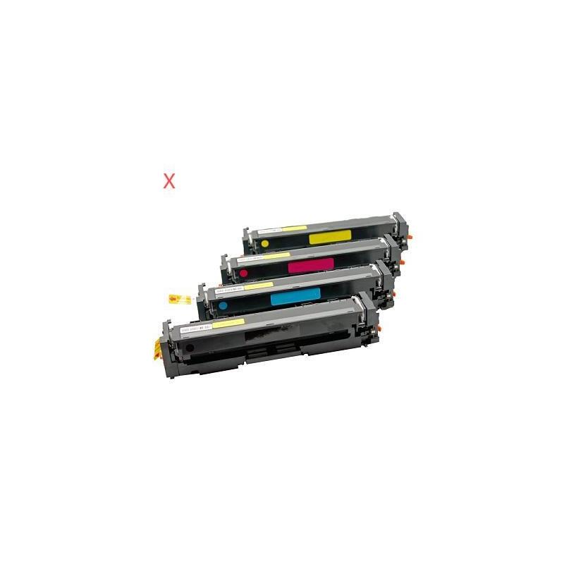 Magente Compatible Hp Pro 3202dw/Mf 3302sdw/Mfp 3302fdw 2.5k W2193x Hpw2193x