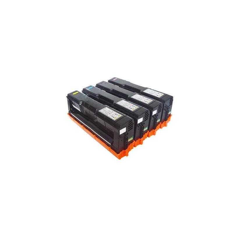 Magente Compatible Ricoh P C200w M C240fw-4.5k 408453 Rimc240m