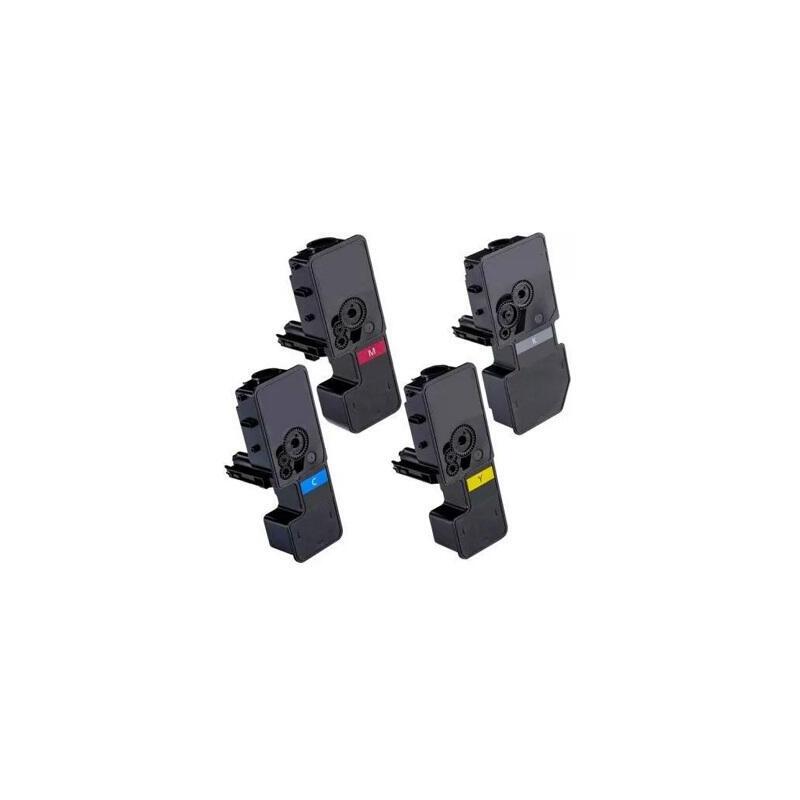 Magente Compatible Utax Triumph Adler P-C2157w Mfp -2.4k P-C5027 Utpk5027m