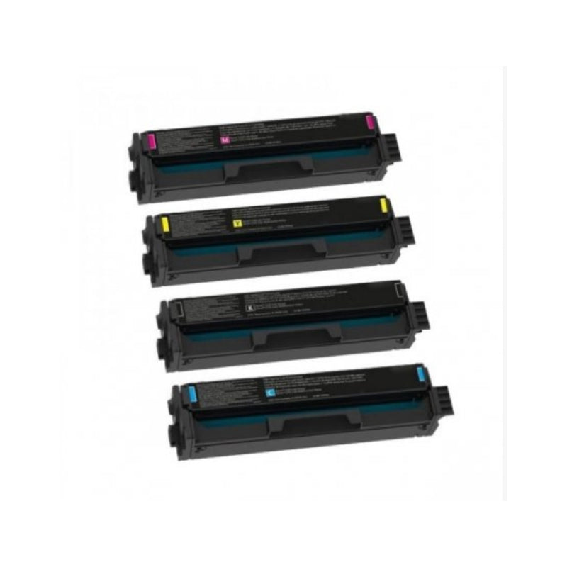 Magente Compatible Xerox C235 Xerox C230-1.5k 006r04385 Xerc230m