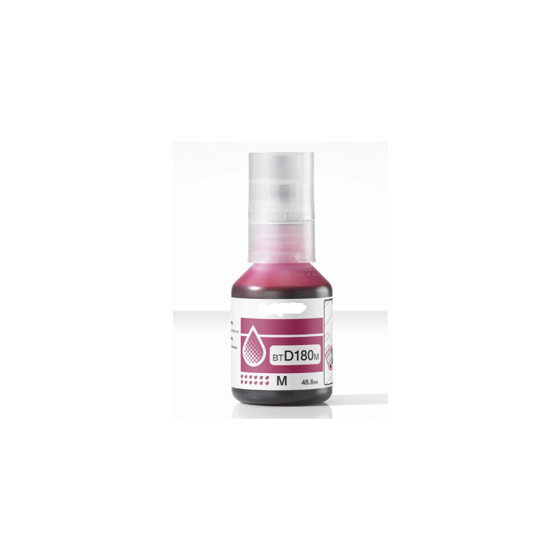 Magente Dye 48.8ml Dcp-T580dw/T583dw/T780dw  5k