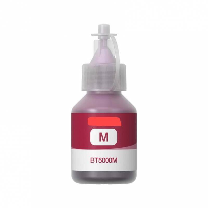 Magente Dye 48ml Dcp-T420w T525w T720dw T820dw Mfc-T920dw 5k