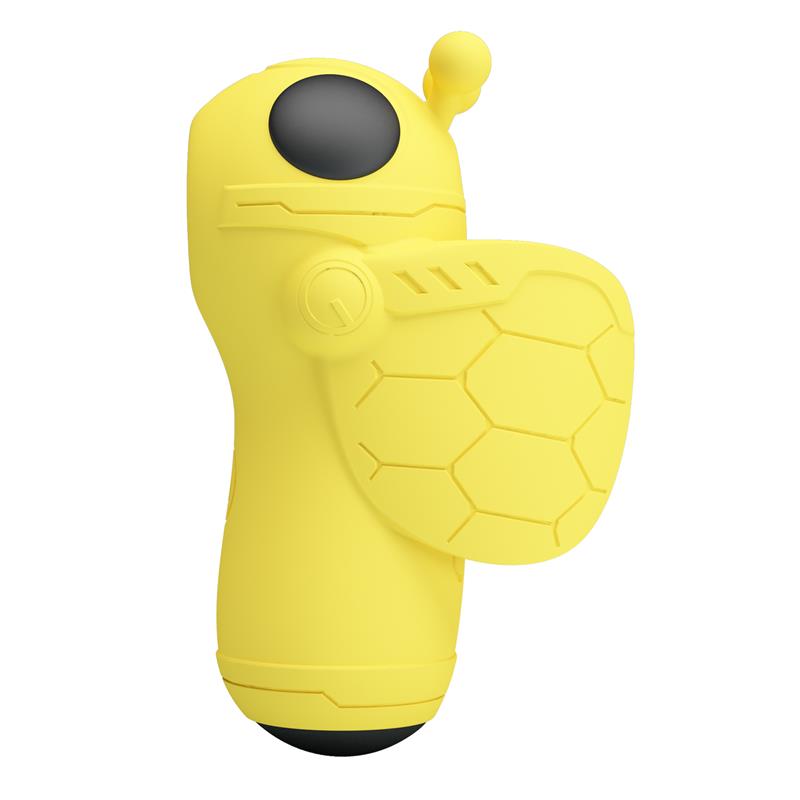 Pretty Love - Mini Fun Toys By Magic Bee Vibrador & Tapping