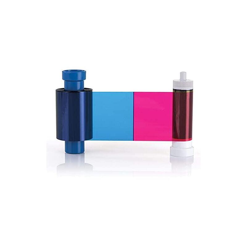 Magicard Pronto 100 Md-Cinta De Tinta Ymcko