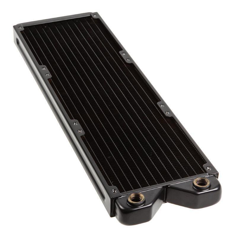 Magicool G2 Slim Radiator 16 Fpi - 360mm