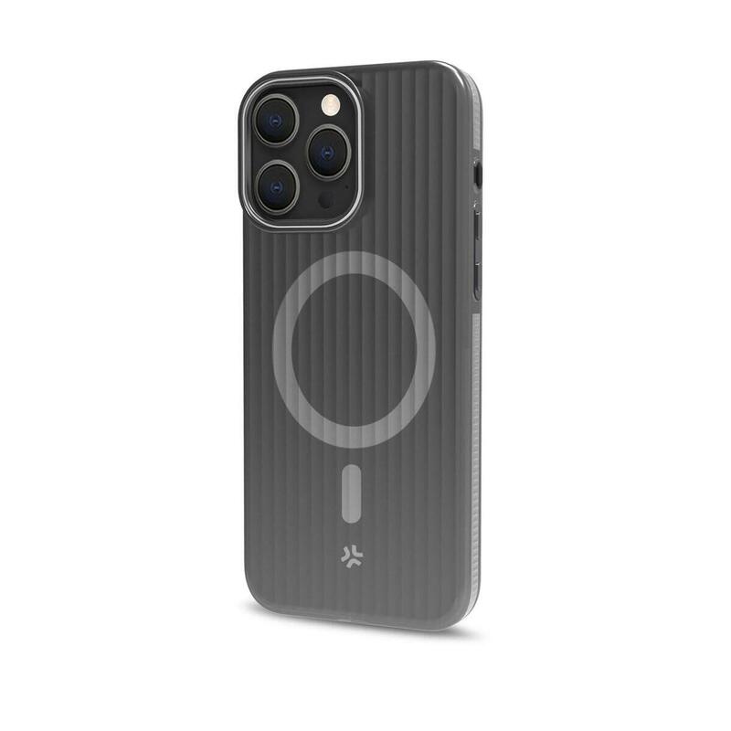 Magsuit Iphone 16 Promax Bk