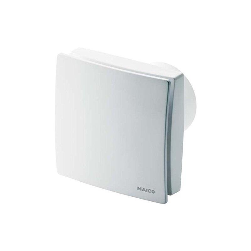 Mai Eca 150 Ipro K Zweistufiger Ventilador Para Espacios Pequeños, Dn150,