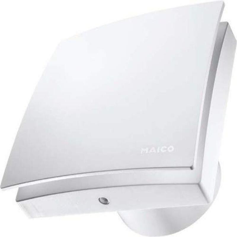 Mai Eca 150 Ipro Ventilador Para Espacios Pequeños Eca 150 Ipro