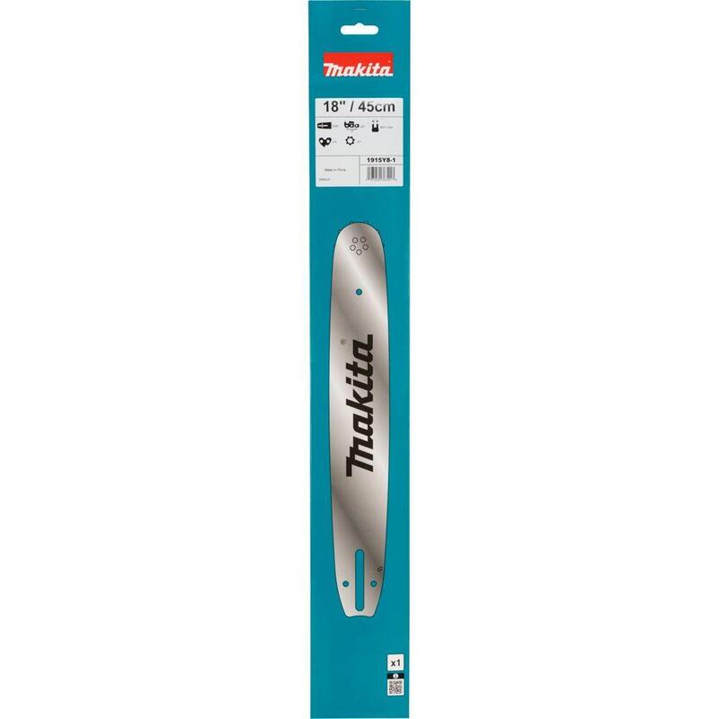 Makita 1915y8-1 Barra De Sierra 45cm 95txl
