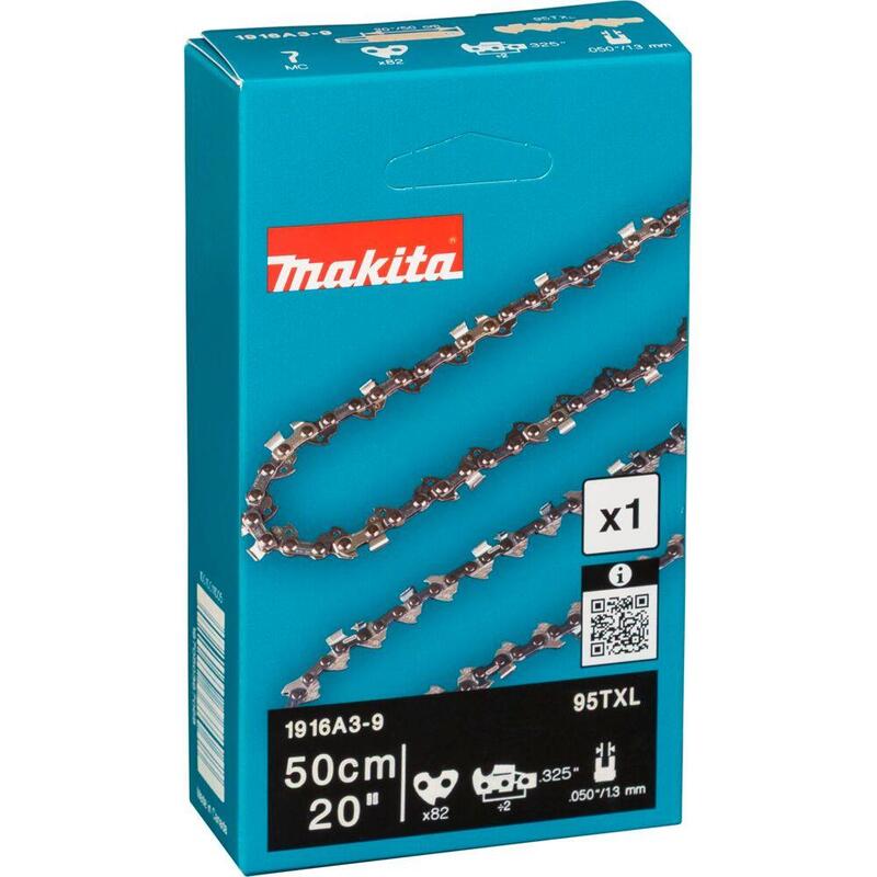 Makita 1916a3-9 Cadena De Sierra 50cm 95txl