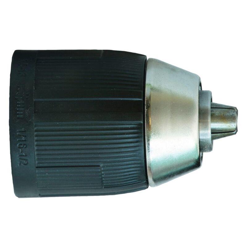 Makita 196306-3 Portabrocas Sin Llave 13mm