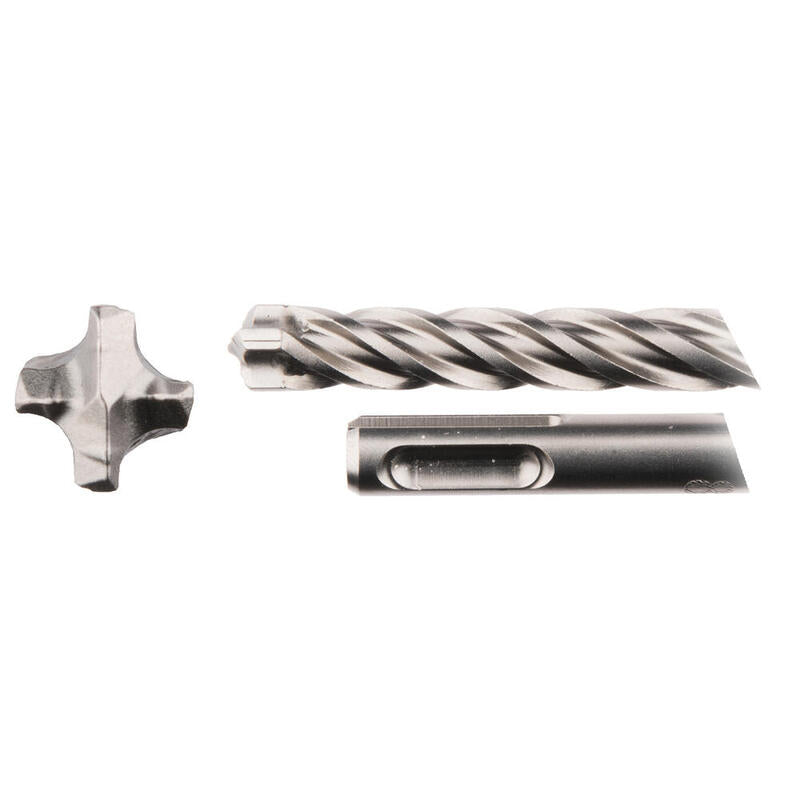 Makita B-57984 Nemesis2 Sds+ Drill  6,0x215