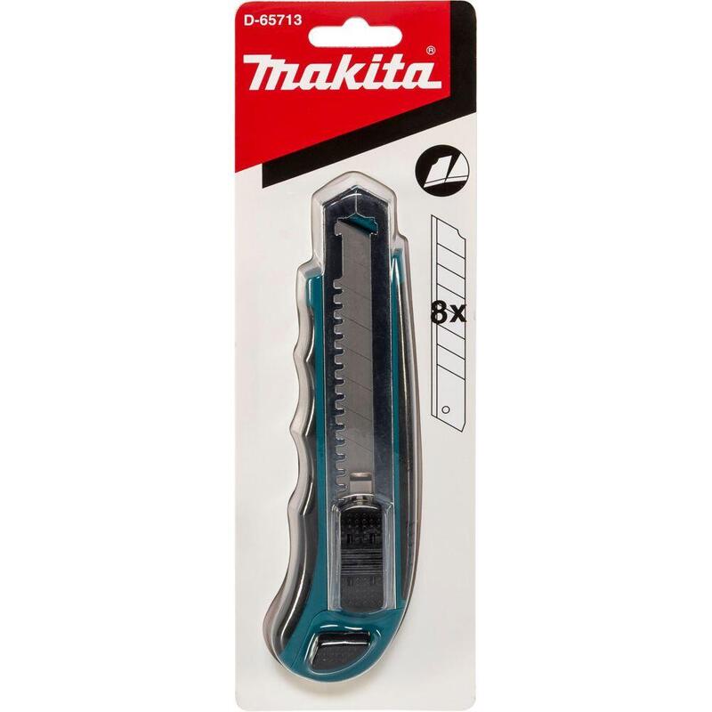 Makita D-65713 Abbrechklingenmesser