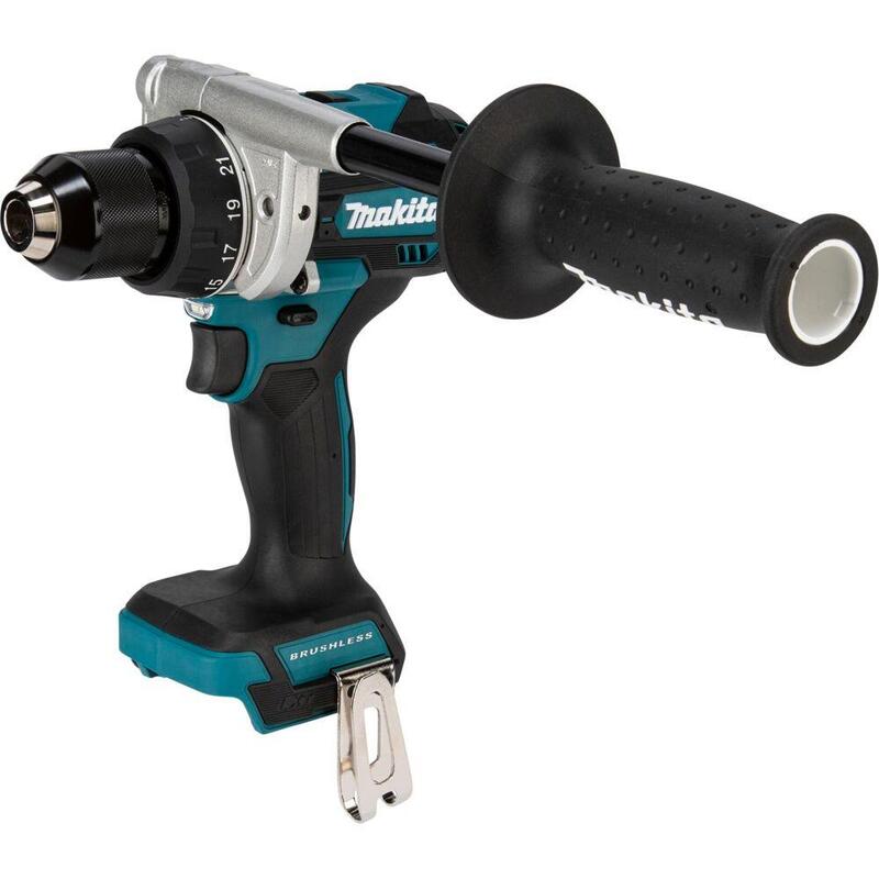Makita Ddf492z Akku-Bohrschrauber