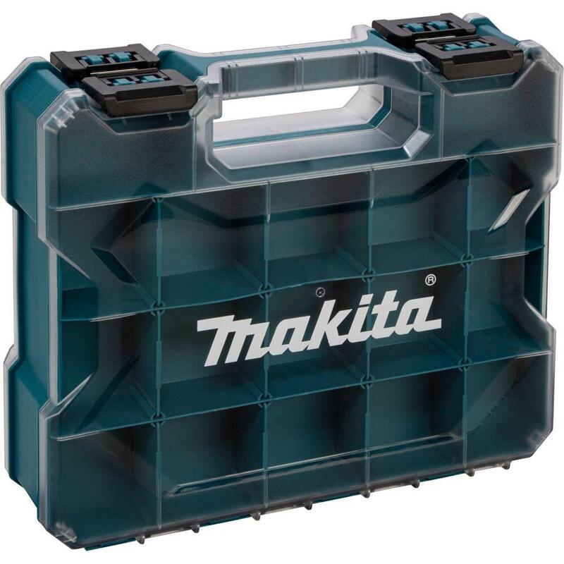 Makita E-26870 Organizador De Maletín De Transporte