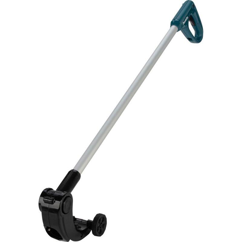 Makita Griffverlaengerung Mit Rolle