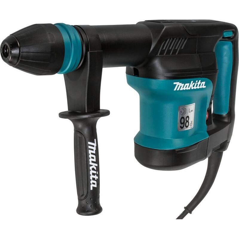 Makita Hm0870c Stemmhammer