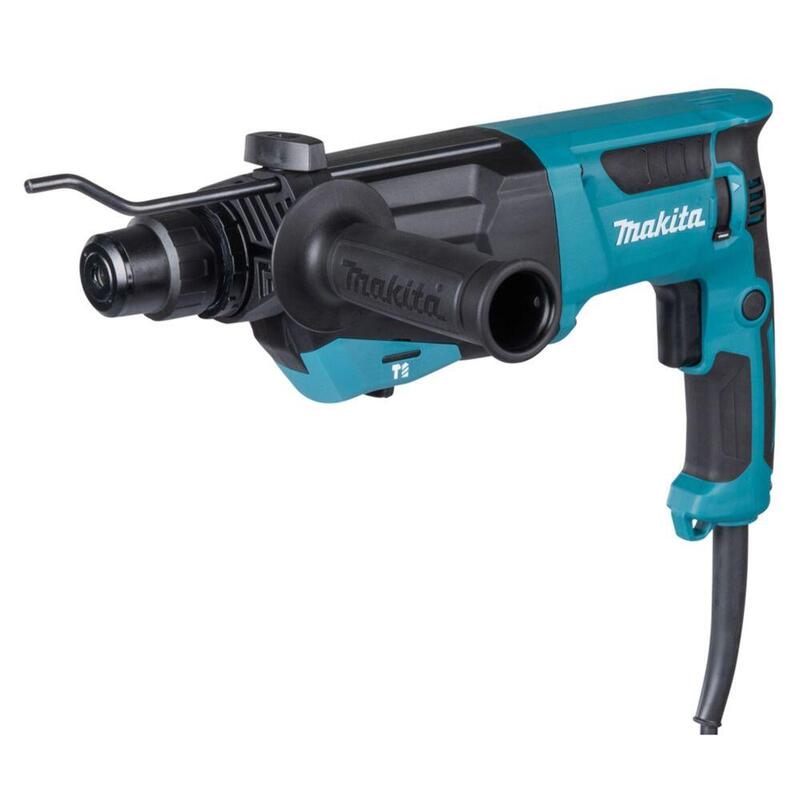 Makita Hr2670 Kombihammer