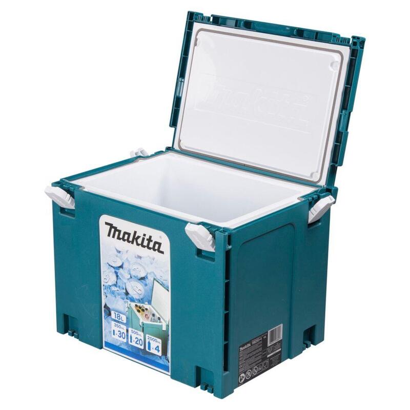 Makita Makpac, Nevera Portátil 198253-4