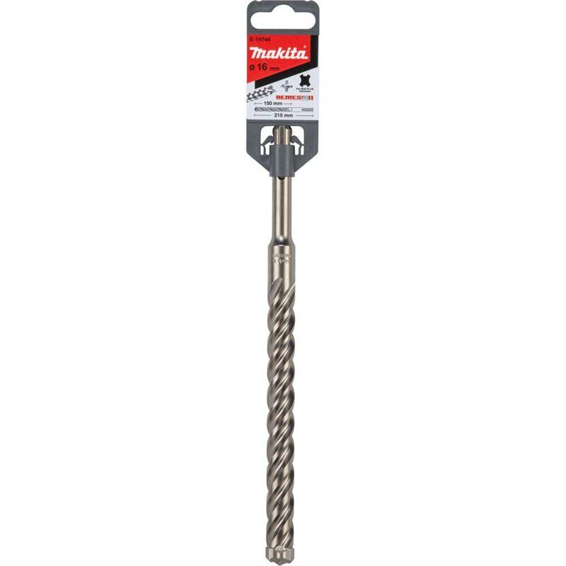 Makita Nemesisii Sds-Plusbohrer 16x215