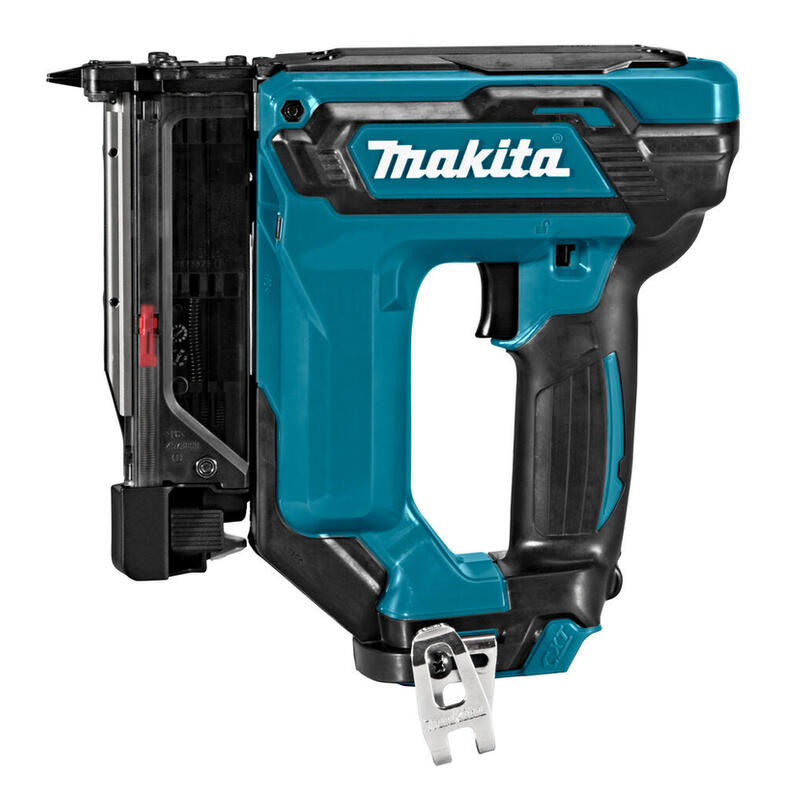 Makita Pt354dzj Cordless Nailer