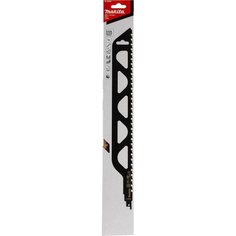 Makita Reciproblatt Hm 455 2z, B-10403