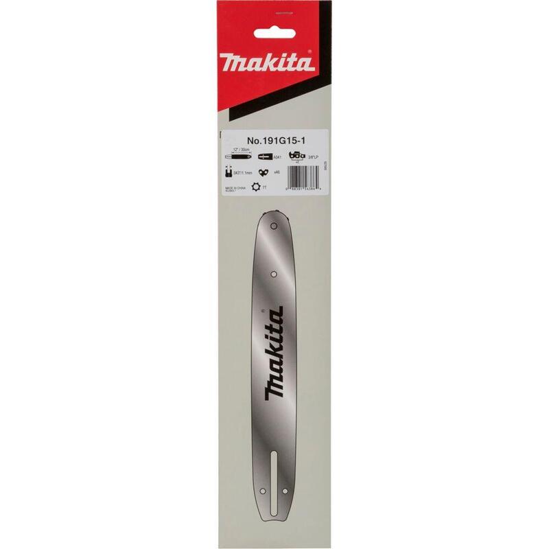 Makita Saegeschiene 30cm 1,1mm 3/8
