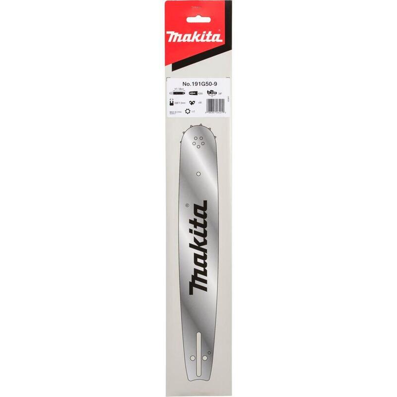 Makita Saegeschiene 38cm 1,5mm 3/8