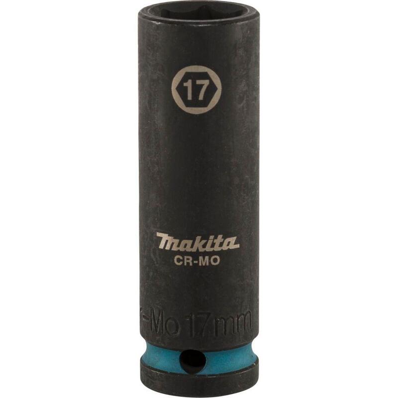 Makita Schlagnuss 1/2 Sw17 La. Im.Blk