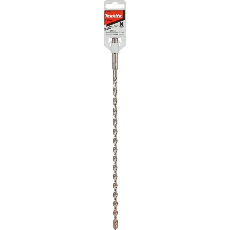 Makita Sds-Vplus-Bohrer 8x310mm