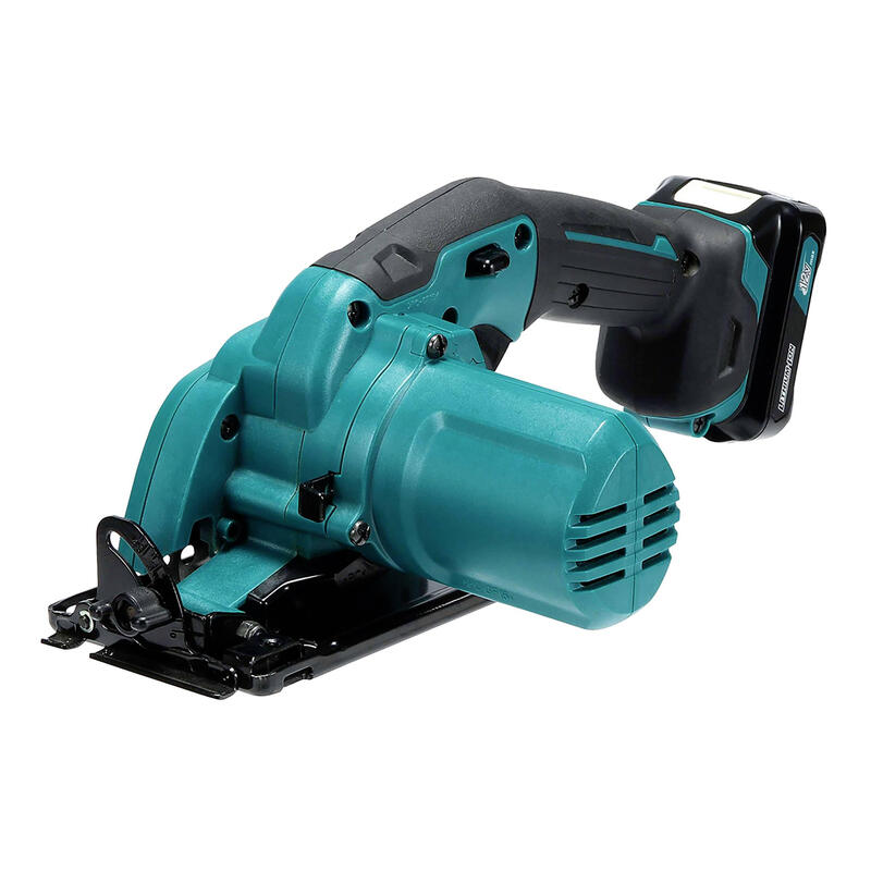 Makita Sierra Circular De Mano Inalámbrica Hs301dz, 10,8 Voltios Hs301dz