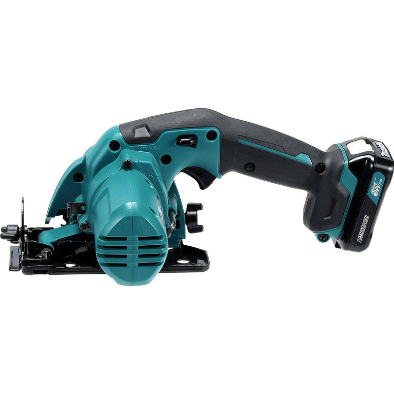 Makita Sierra Circular De Mano Inalámbrica Hs301dz, 10,8 Voltios Hs301dz