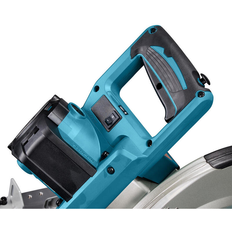 Makita Sierra De Inglete Ls1219l, 305 Mm Ls1219l