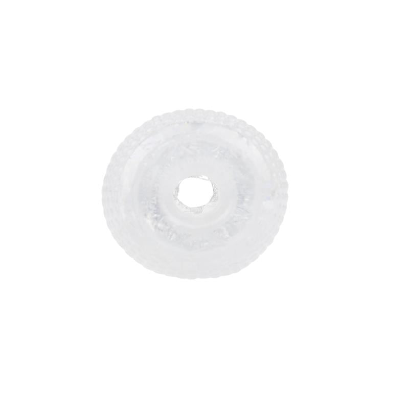 Masturbator Male   Palm Stroker No. 3 - 4.9 Transparente
